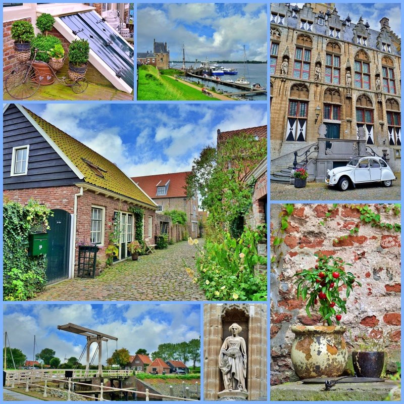 The Town Hall Museum Vierschaar-Veere必去景点
