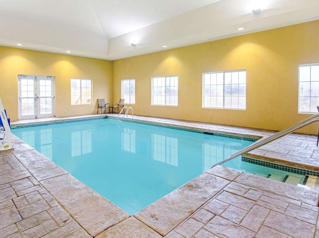 La Quinta Inn & Suites by Wyndham Lawton / Fort Sill主图