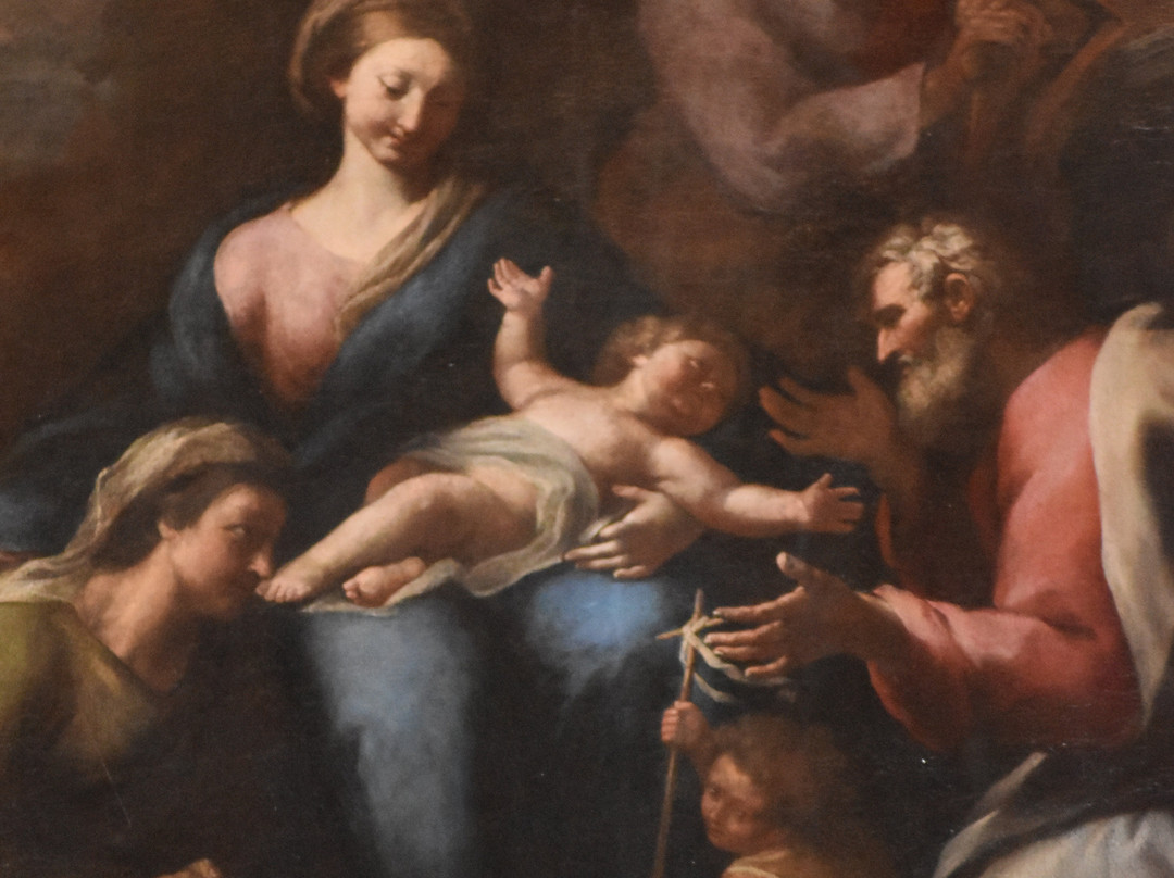 Chiesa di S. Giorgio景点图片