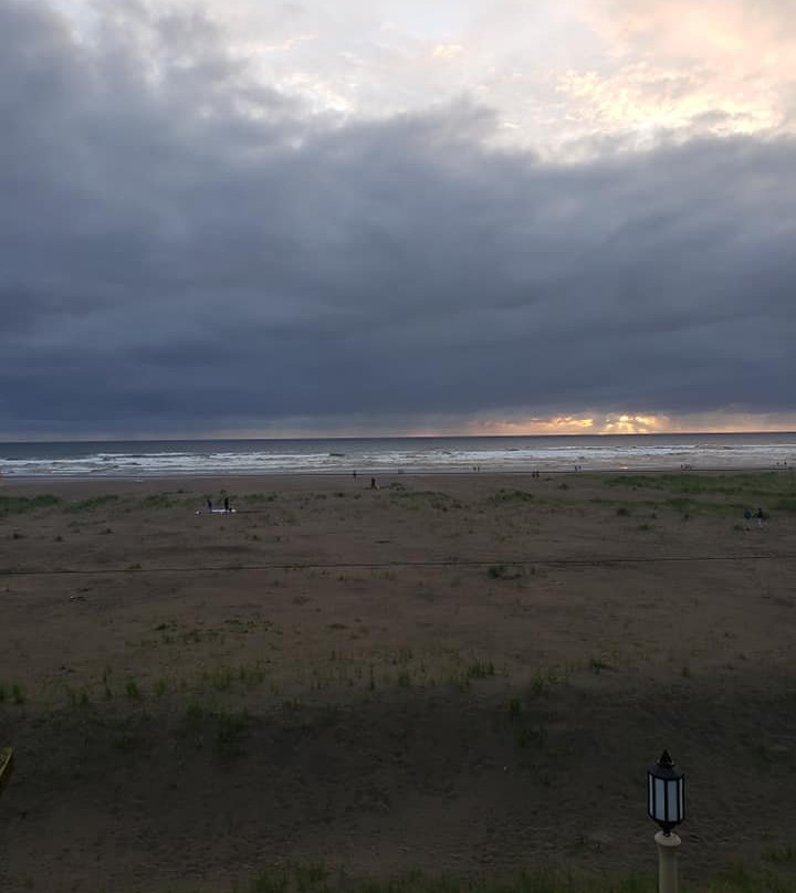 Ebb Tide Oceanfront Inn主图