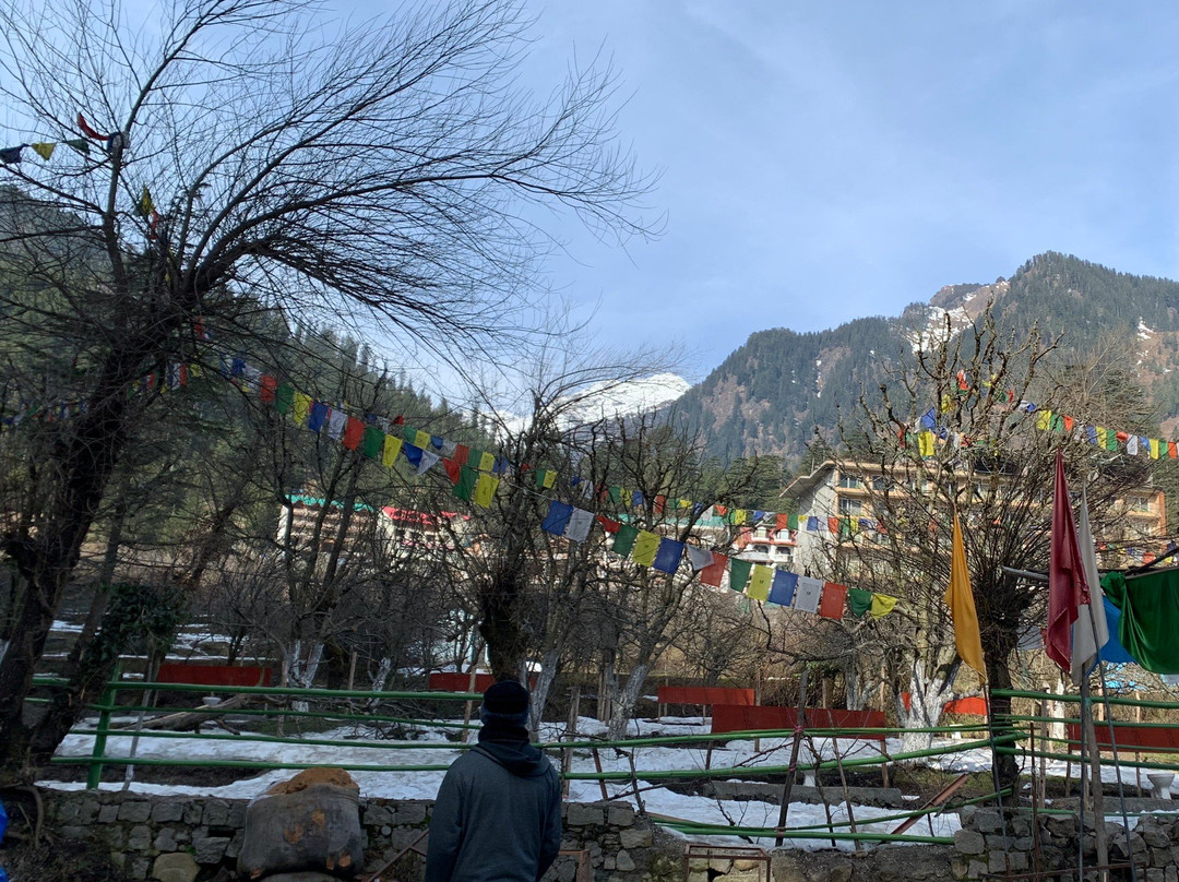 Manu Temple景点图片