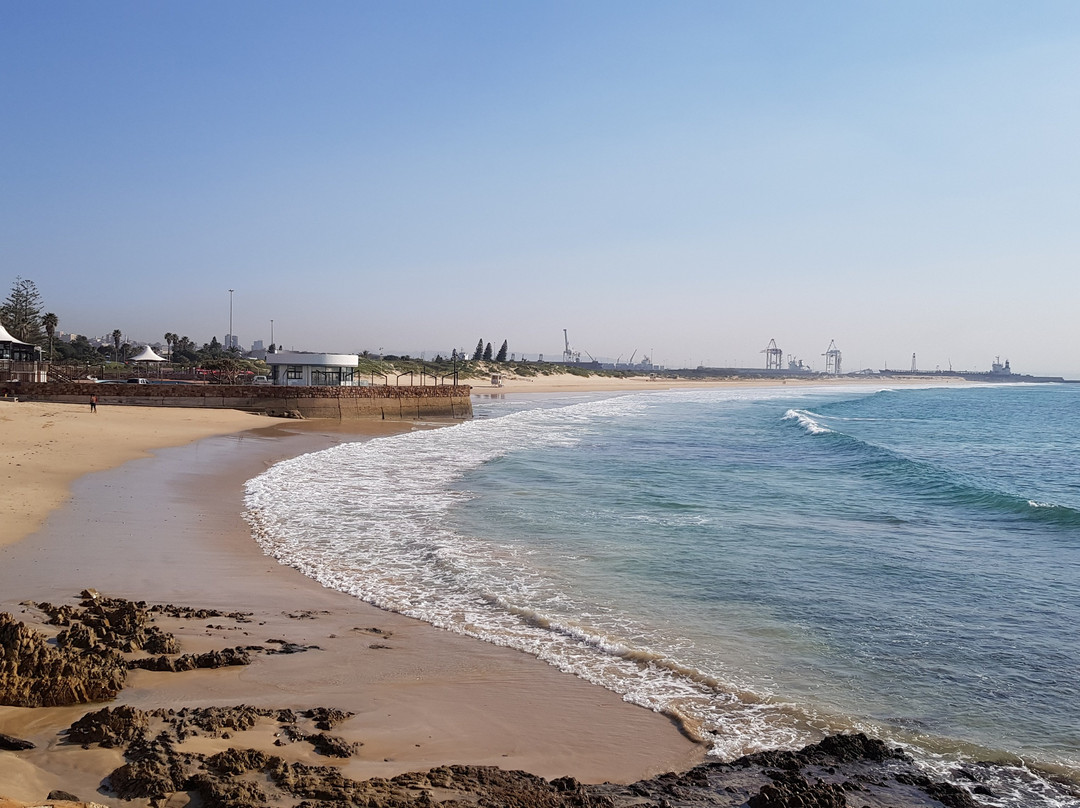 King's Beach-Humewood必去景点