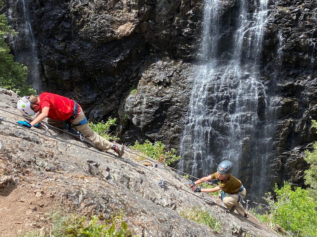 San Juan Mountain Guides, LLC - Day Adventures景点图片