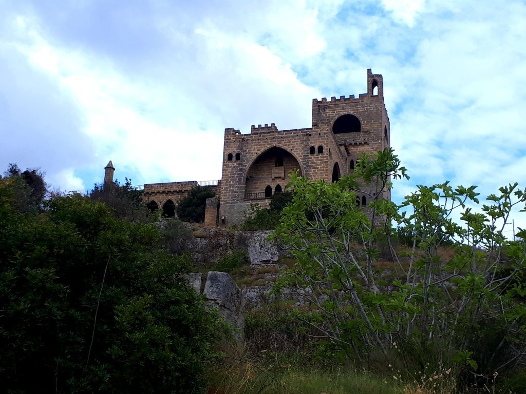 Castelforte-Taviano必去景点