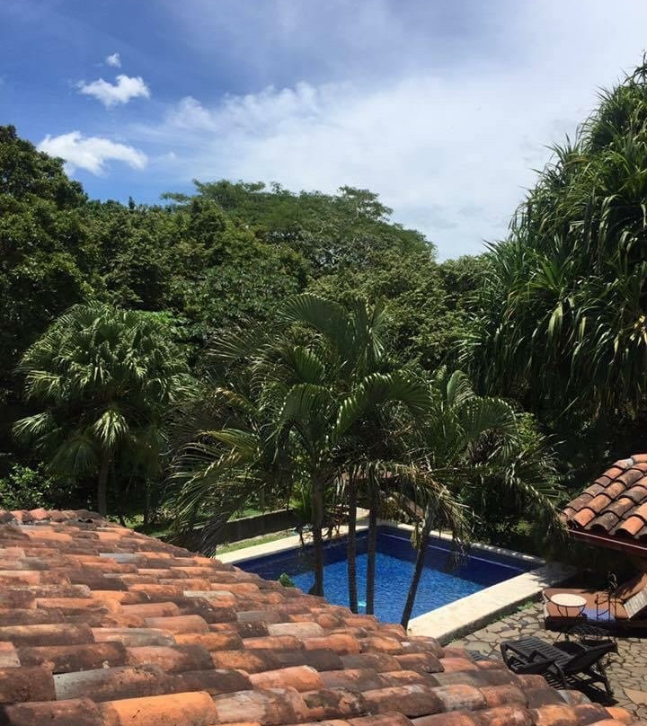 Cabinas Cigalou Tamarindo主图