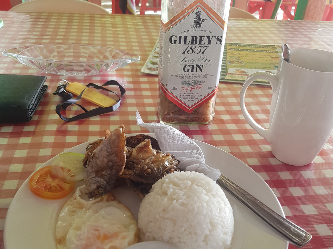 Mother Teresa Rooms and Restaurant主图