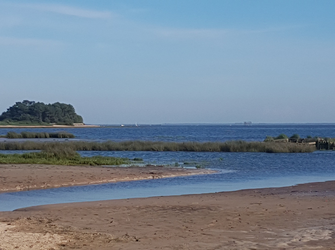 Chambres D'hôtes Aresia主图