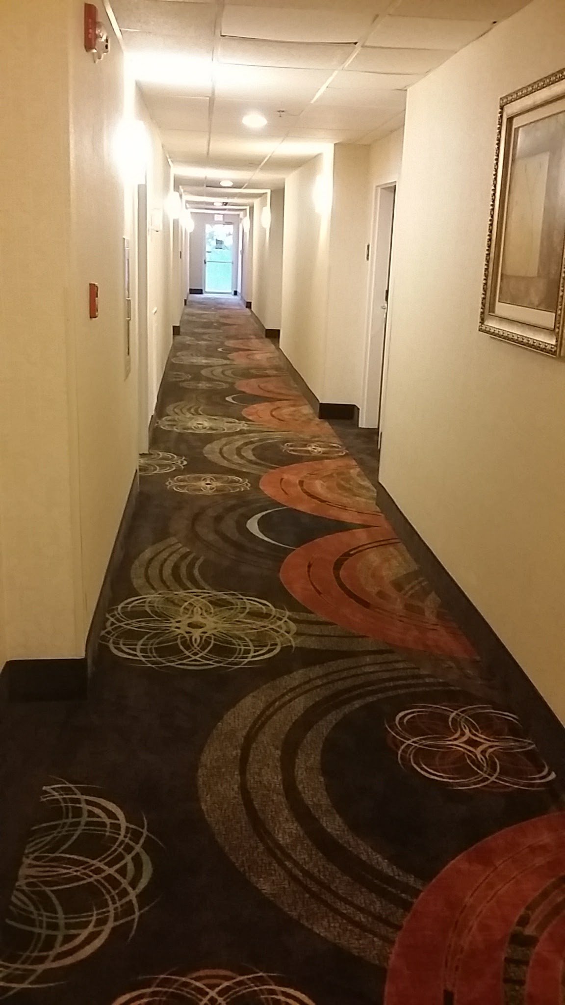 Best Western Gwinnett Center Hotel-portrait