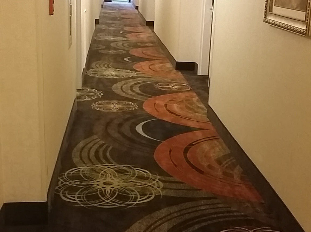 Best Western Gwinnett Center Hotel主图