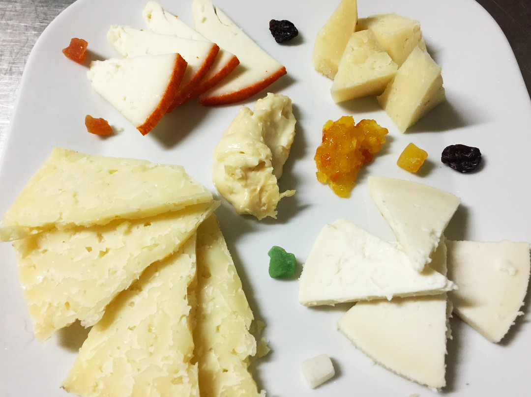 Hospedium Hotel Rural Soterraña主图