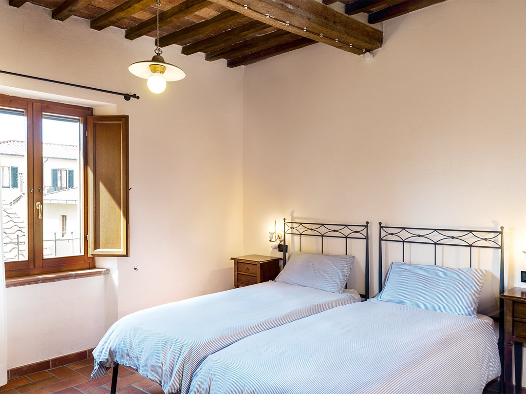Massa Alta Residence主图