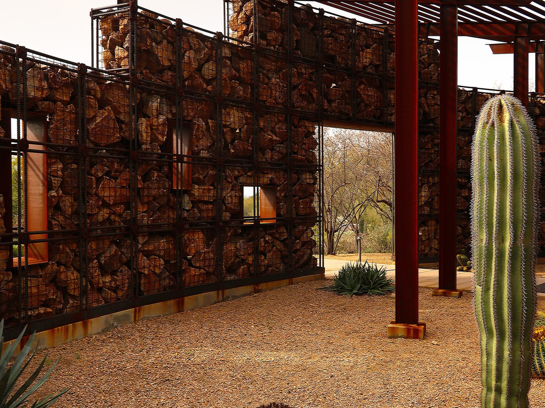 The Ritz-Carlton Dove Mountain Spa-马拉纳必去景点