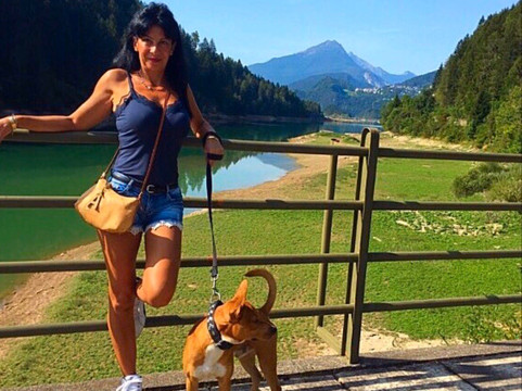 Auronzo di Cadore (Reàne) – Lago Ciadin-奥龙佐迪卡多雷必去景点