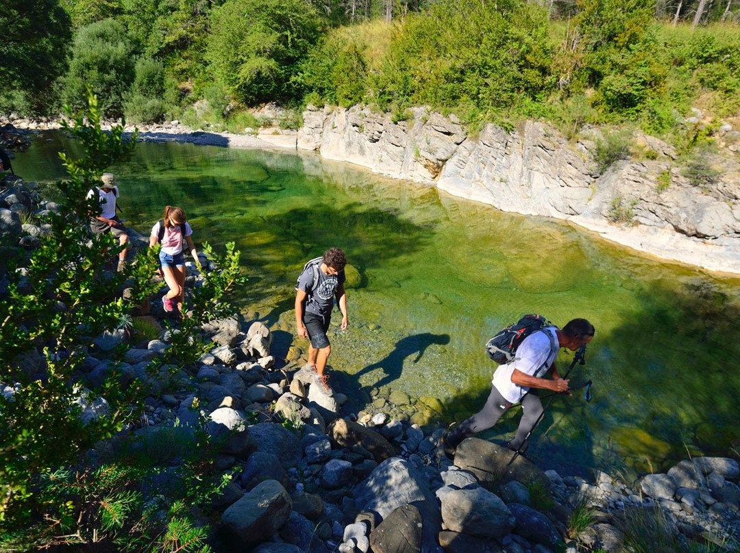 Saint-Lary Aventure Park-Saint-Lary-Soulan必去景点