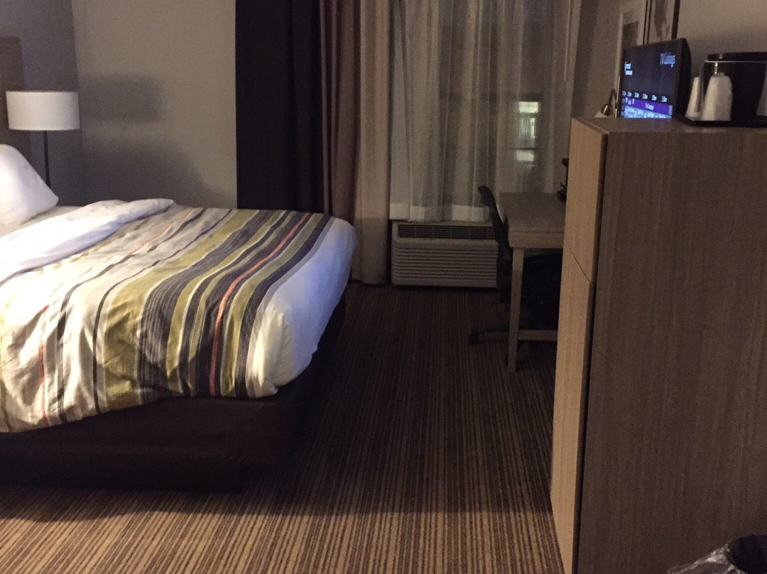 Country Inn & Suites by Radisson, Greenfield, IN主图