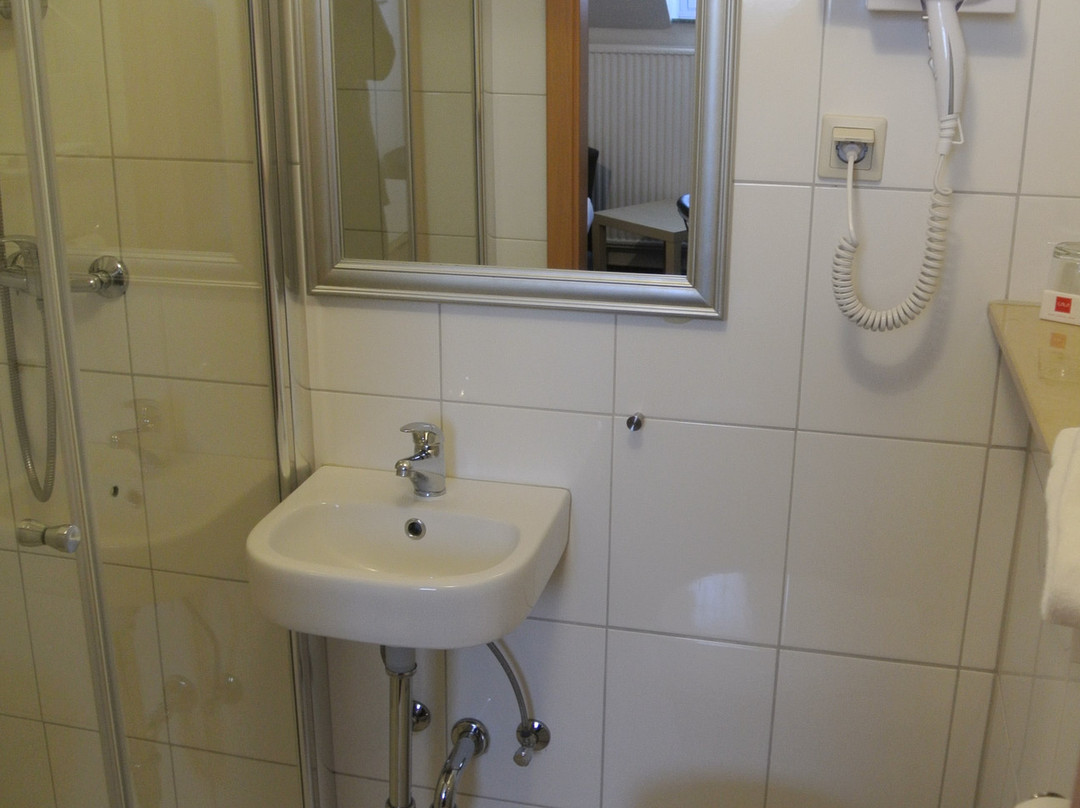 Hotel Am Kamin主图