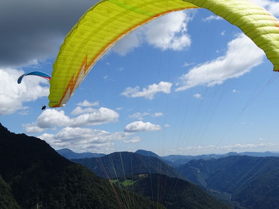 Eco Rooms Slovenia主图