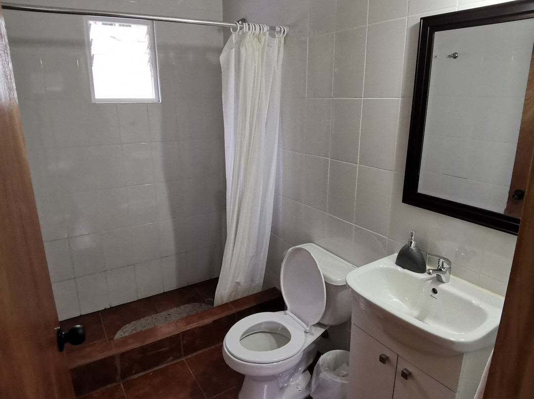 Cabana Senderos Puyuhuapi主图