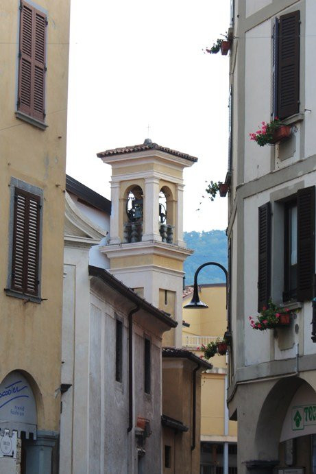 Chiesa di Santa Maria del Mercato景点图片