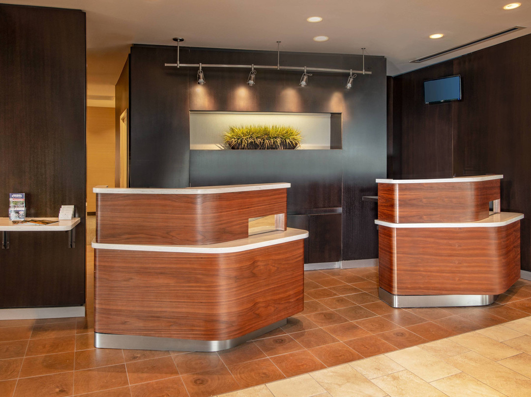 Courtyard by Marriott Hagerstown主图