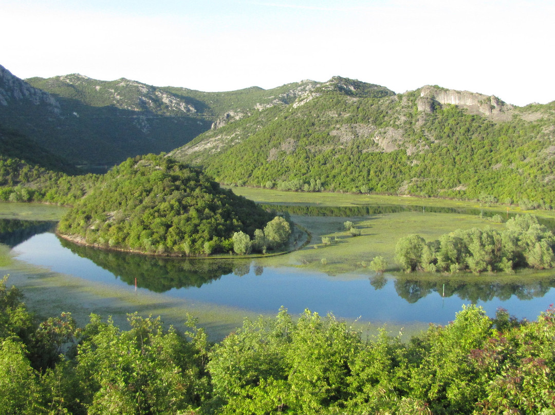 Sindon旅游攻略图片