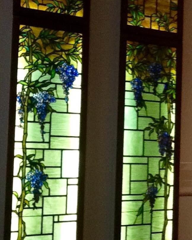 密歇根大学艺术博物馆-安娜堡必去景点