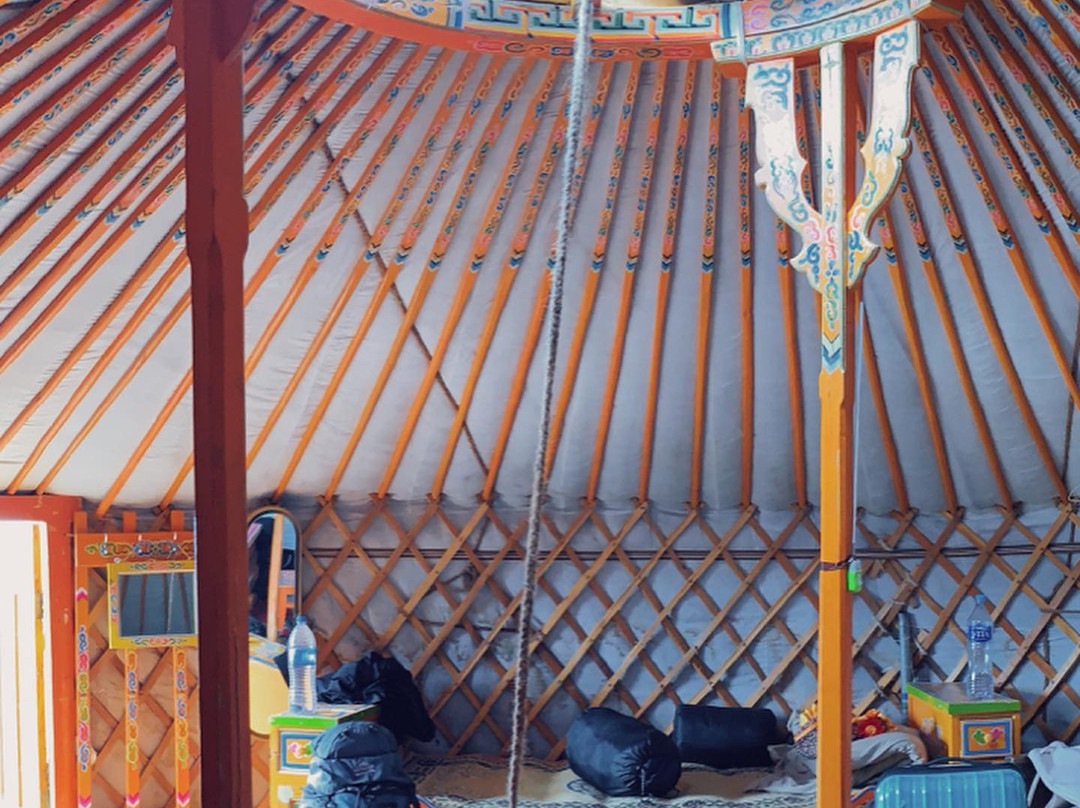 Sunpath Mongolia-乌兰巴托必去景点