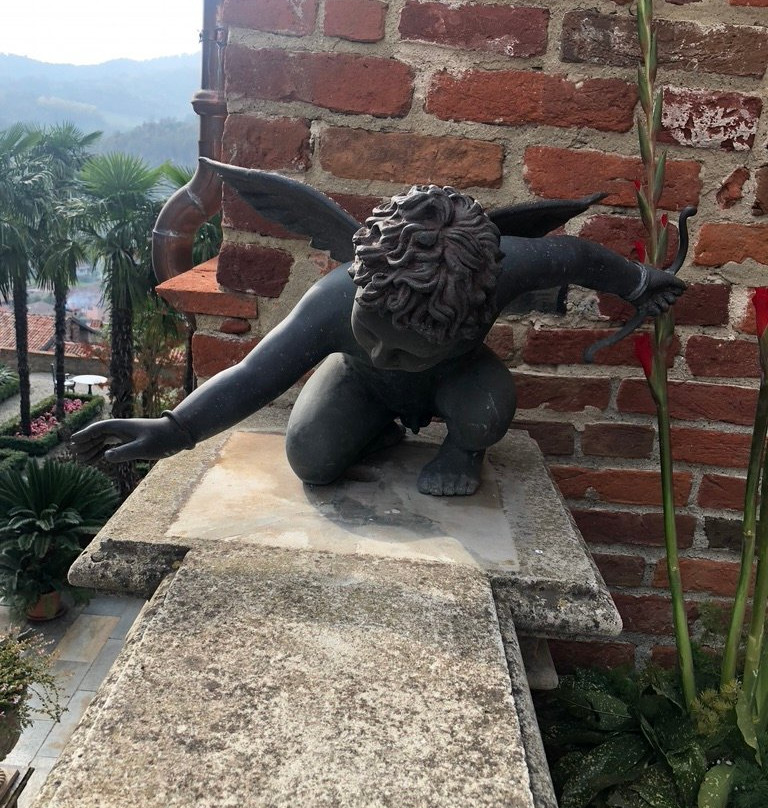 Castello di Casalborgone景点图片