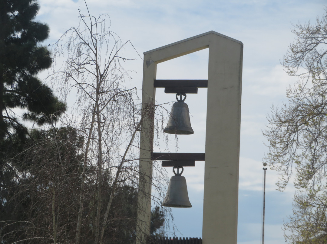 San Felipe Community Park-海沃德必去景点