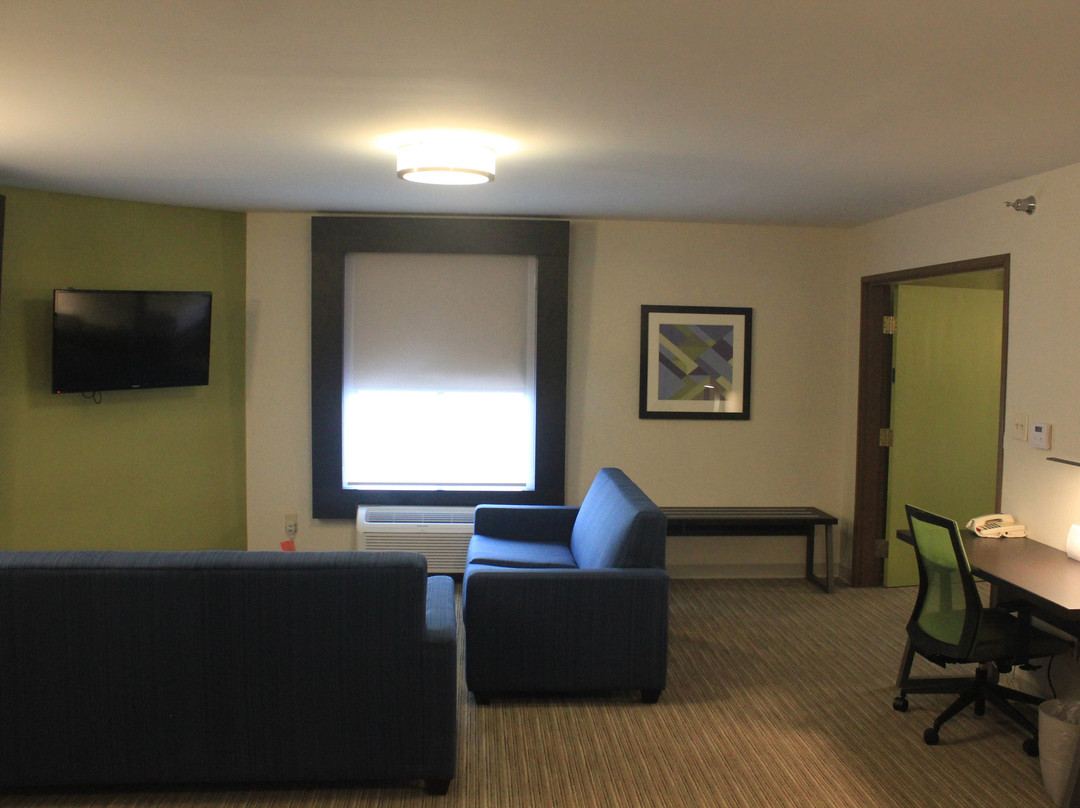 Holiday Inn Express Corydon By IHG主图