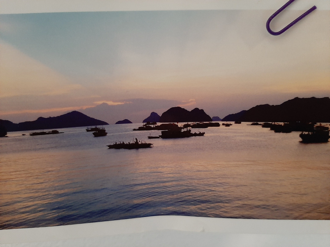 INDOCHINA JOURNEY-河内必去景点