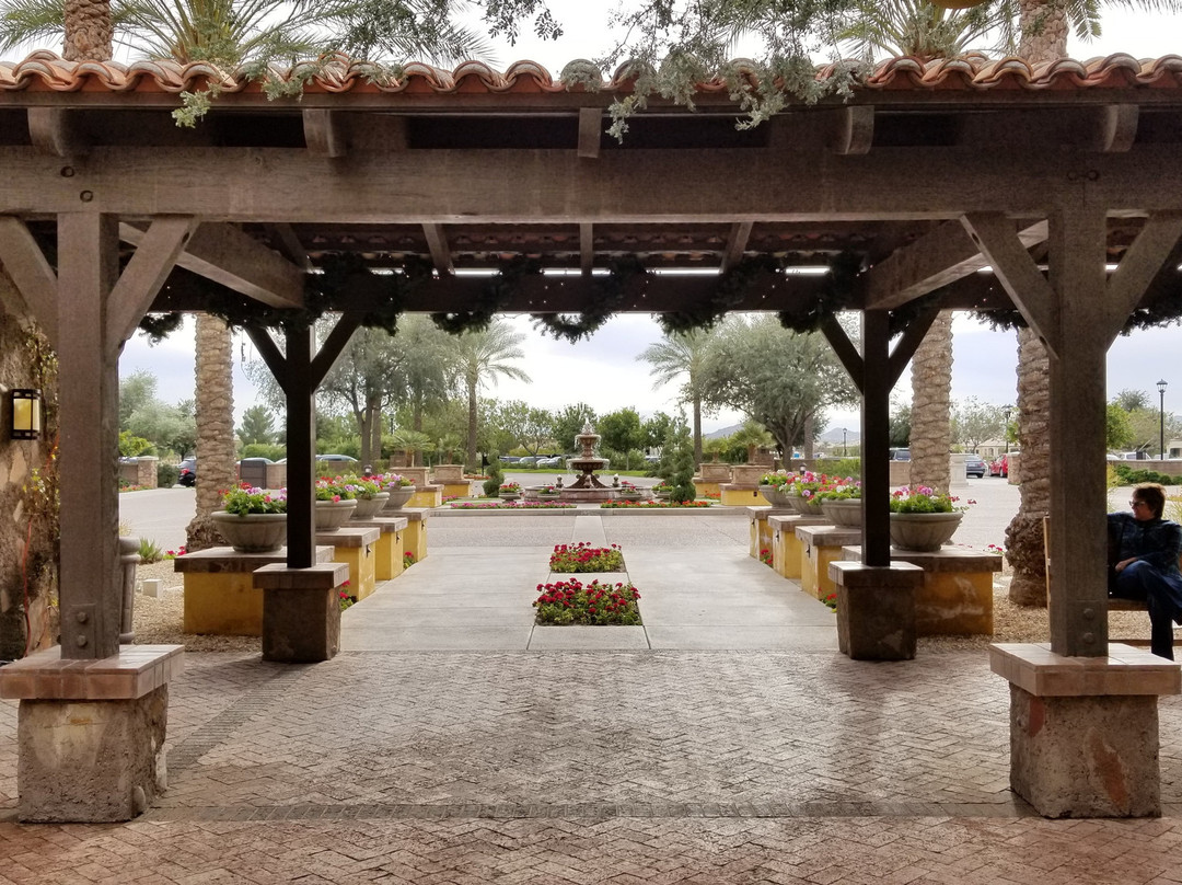 Encanterra Country Club-San Tan Valley必去景点