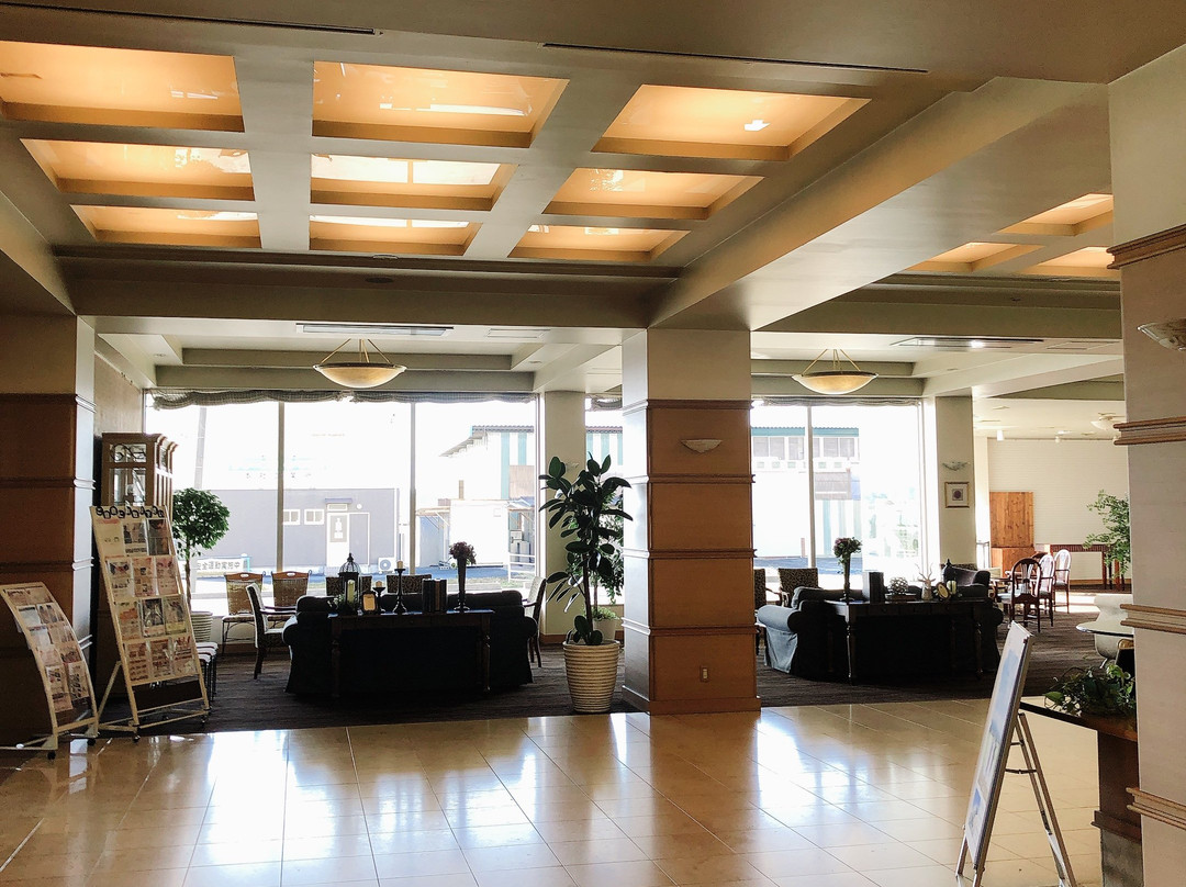Hotel Grand Plaza Urashima主图
