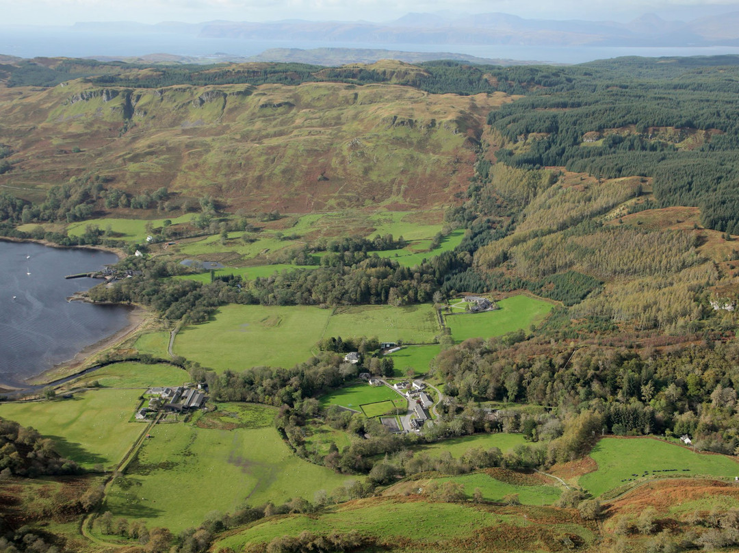 Melfort Village
