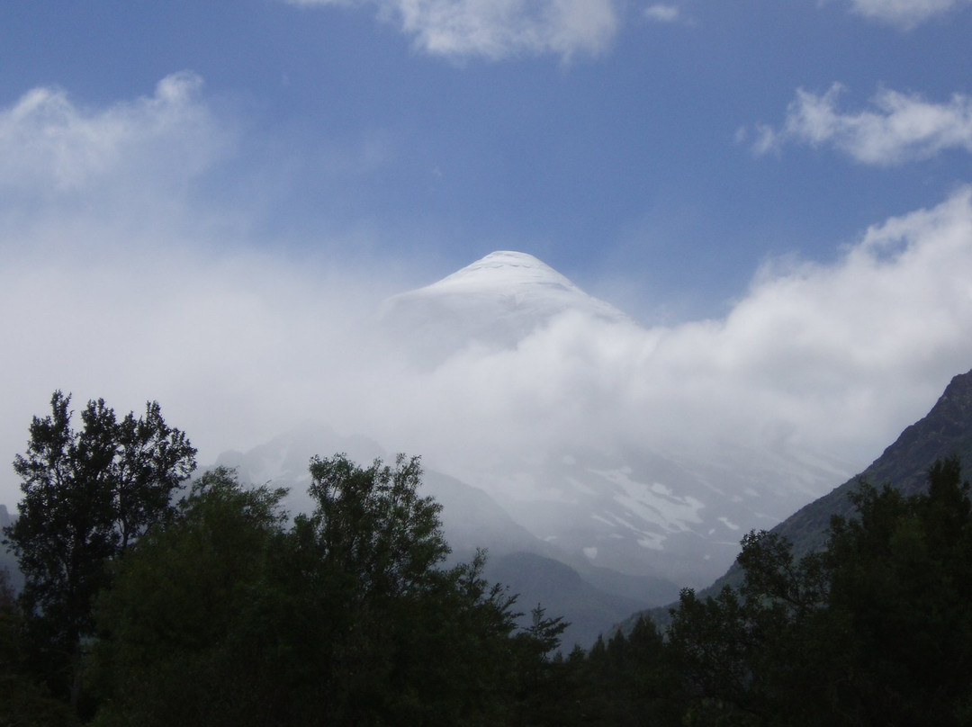 Lagos Huechulafquen-Junin de los Andes必去景点