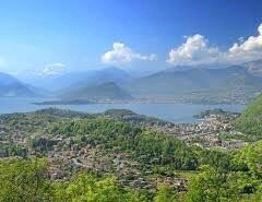 Laveno S. Clemente景点图片
