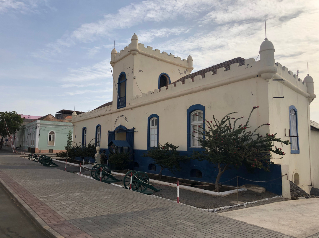 Quartel Jaime Mota-培亚必去景点