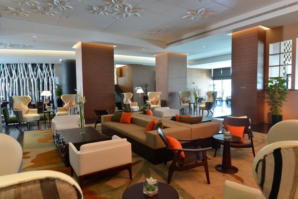 Ramee Grand Hotel and Spa-官方