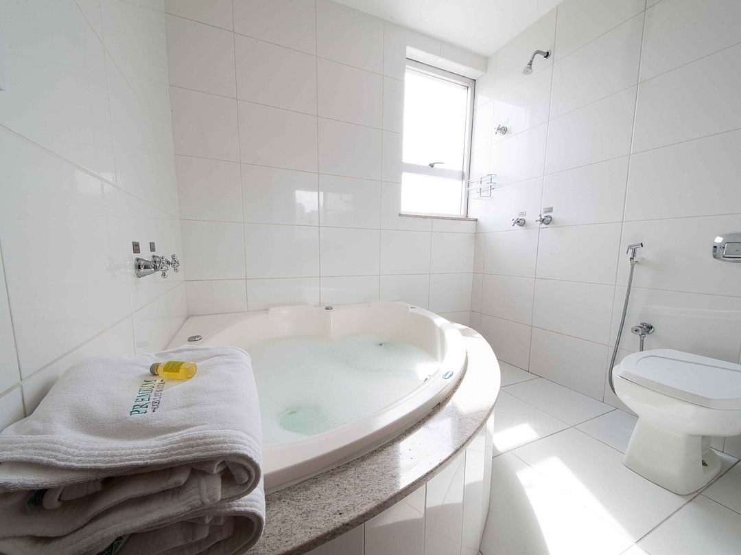 Premium Executive Hotel主图