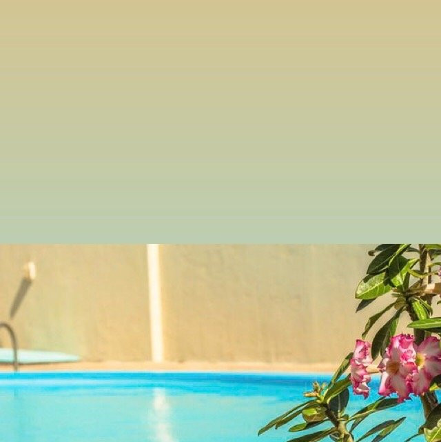 Pousada Soleil主图