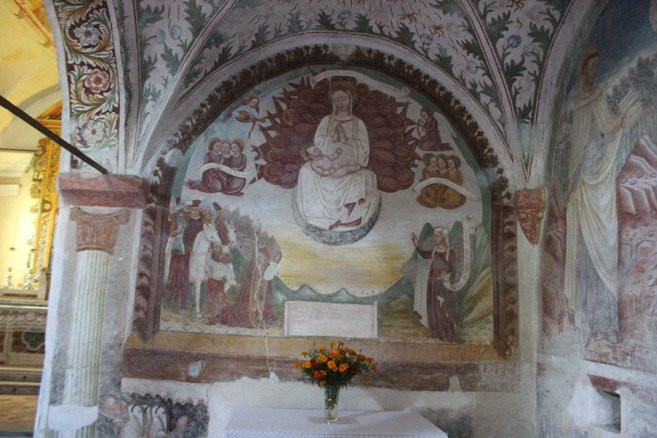 Chiesa di San Giorgio景点图片