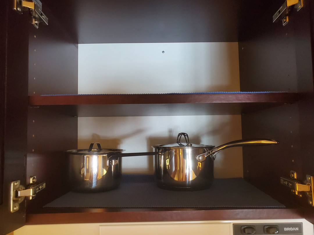 联合街奇普曼山公寓主图