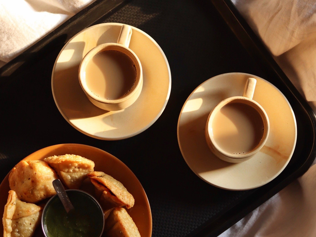 Girivihar Holiday Club - Pure Veg主图