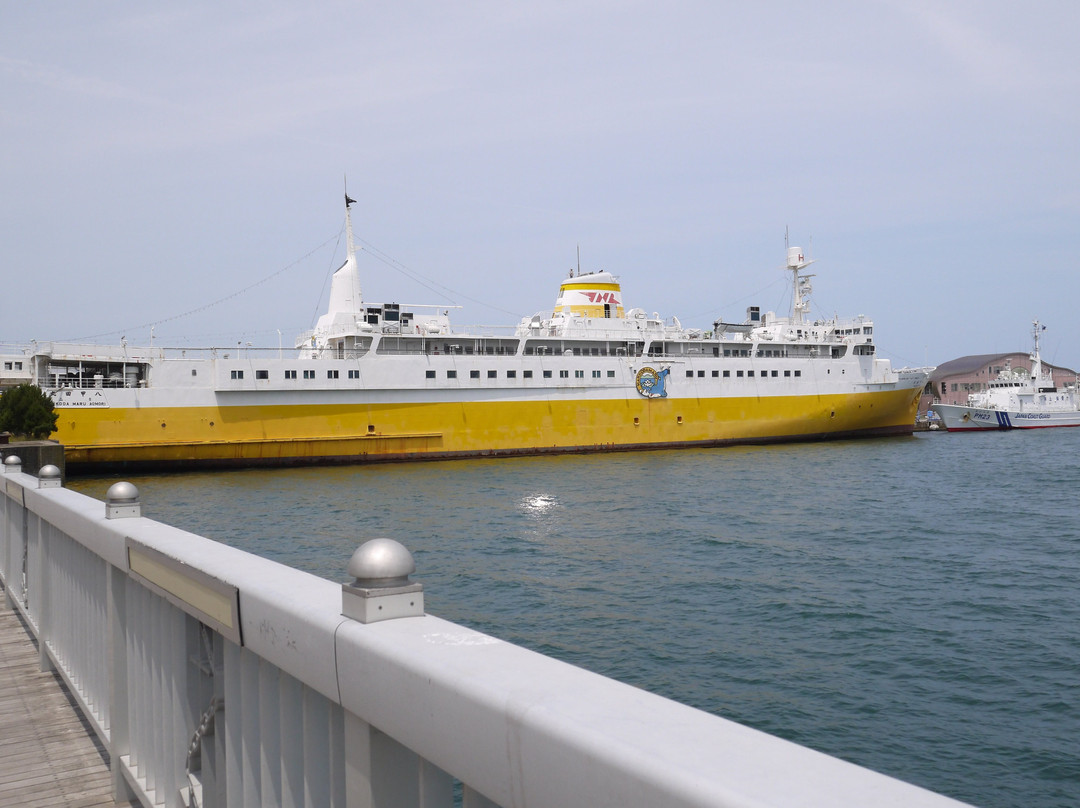 Labridge-青森市必去景点