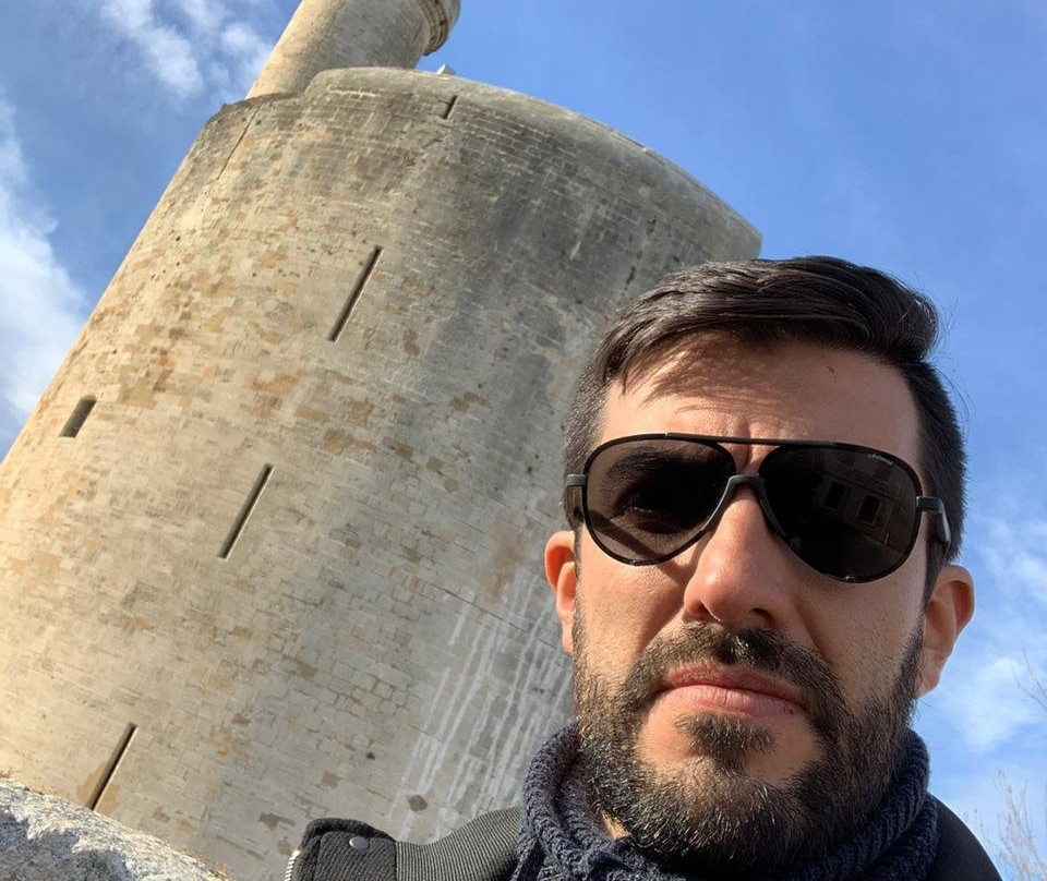 Towers and Ramparts of Aigues-Mortes景点图片