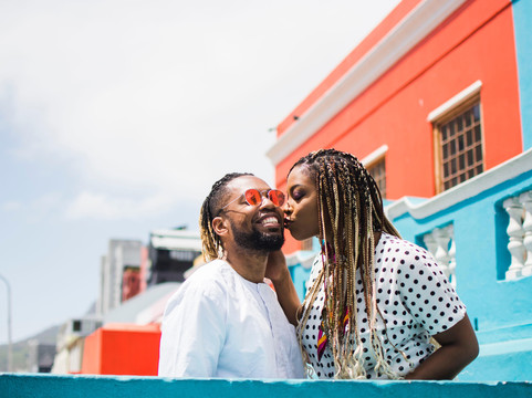 MARLOW PHOTOGRAPHY-开普敦中心区必去景点