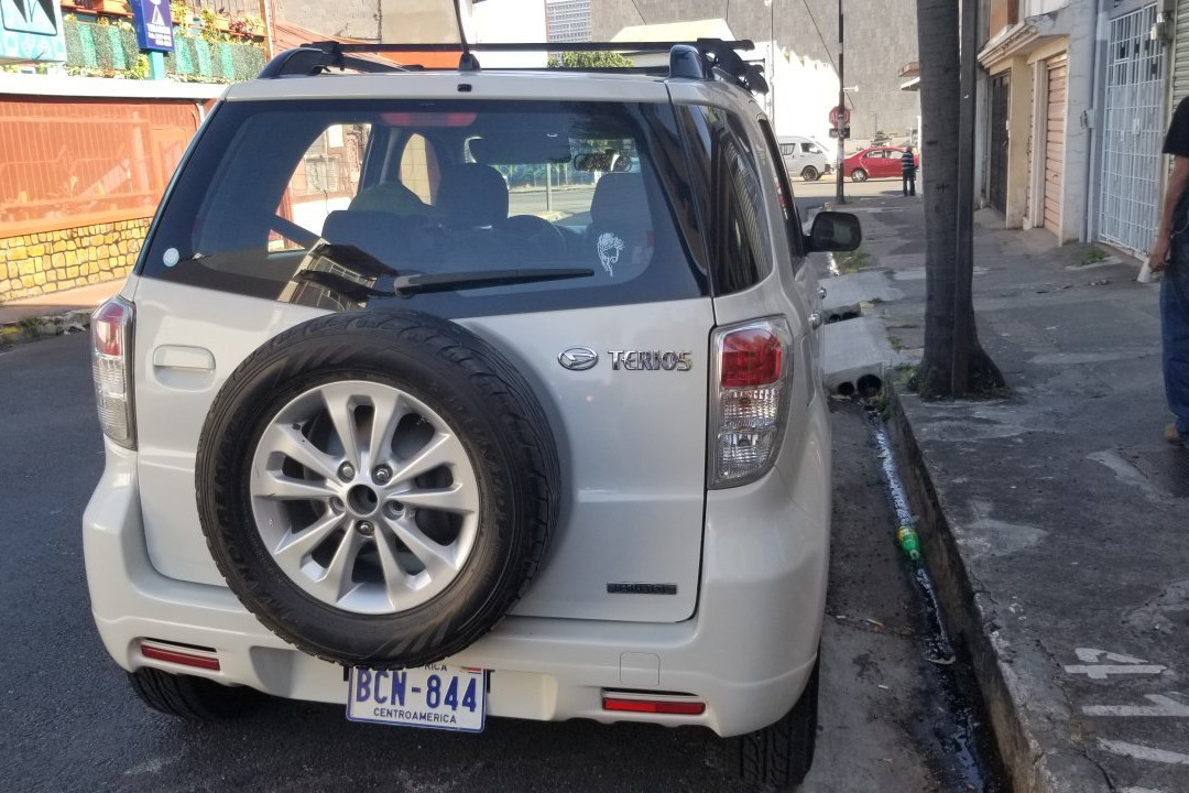 Wild Rider-阿拉辉拉必去景点