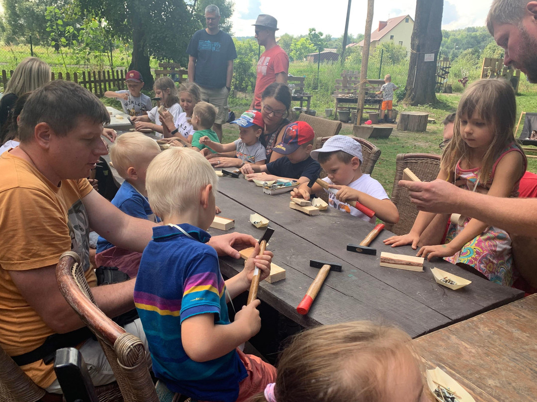 Etno Roztocze Family Play Garden and Workshop景点图片