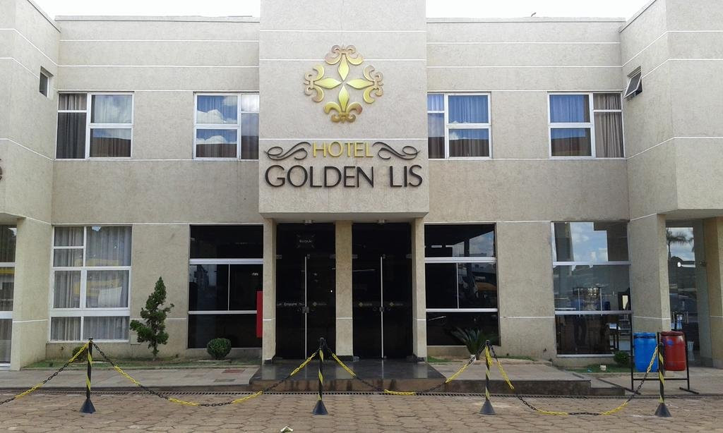 Silver Lis Hotel主图