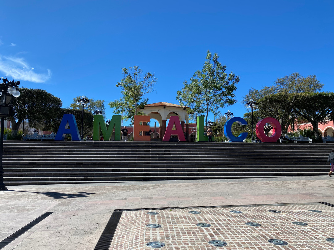 Museo De La Muneca-Amealco de Bonfil必去景点